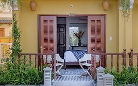 An Sen Boutique Villas