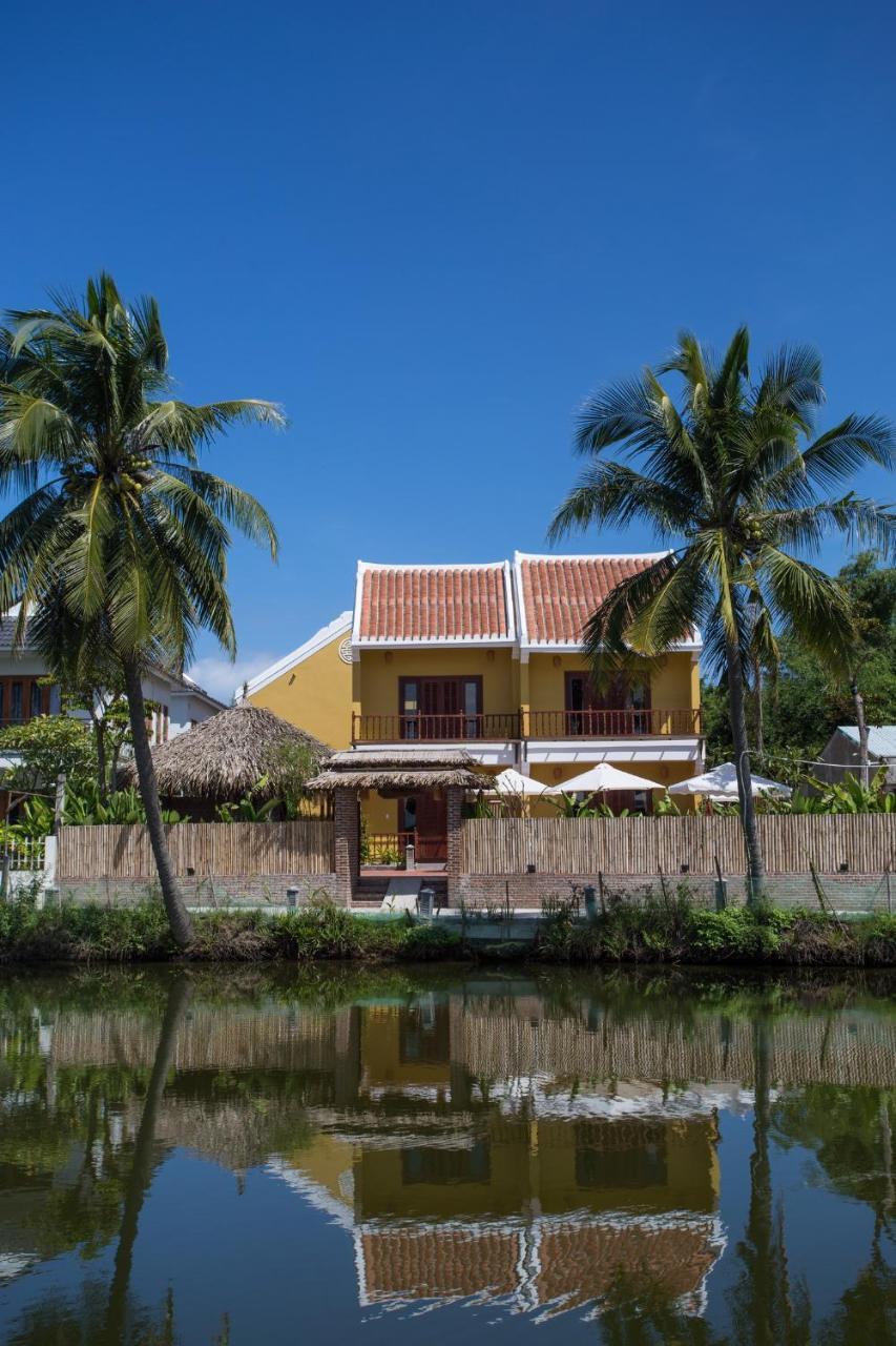 An Sen Boutique Villas Hội An Ngoại thất bức ảnh