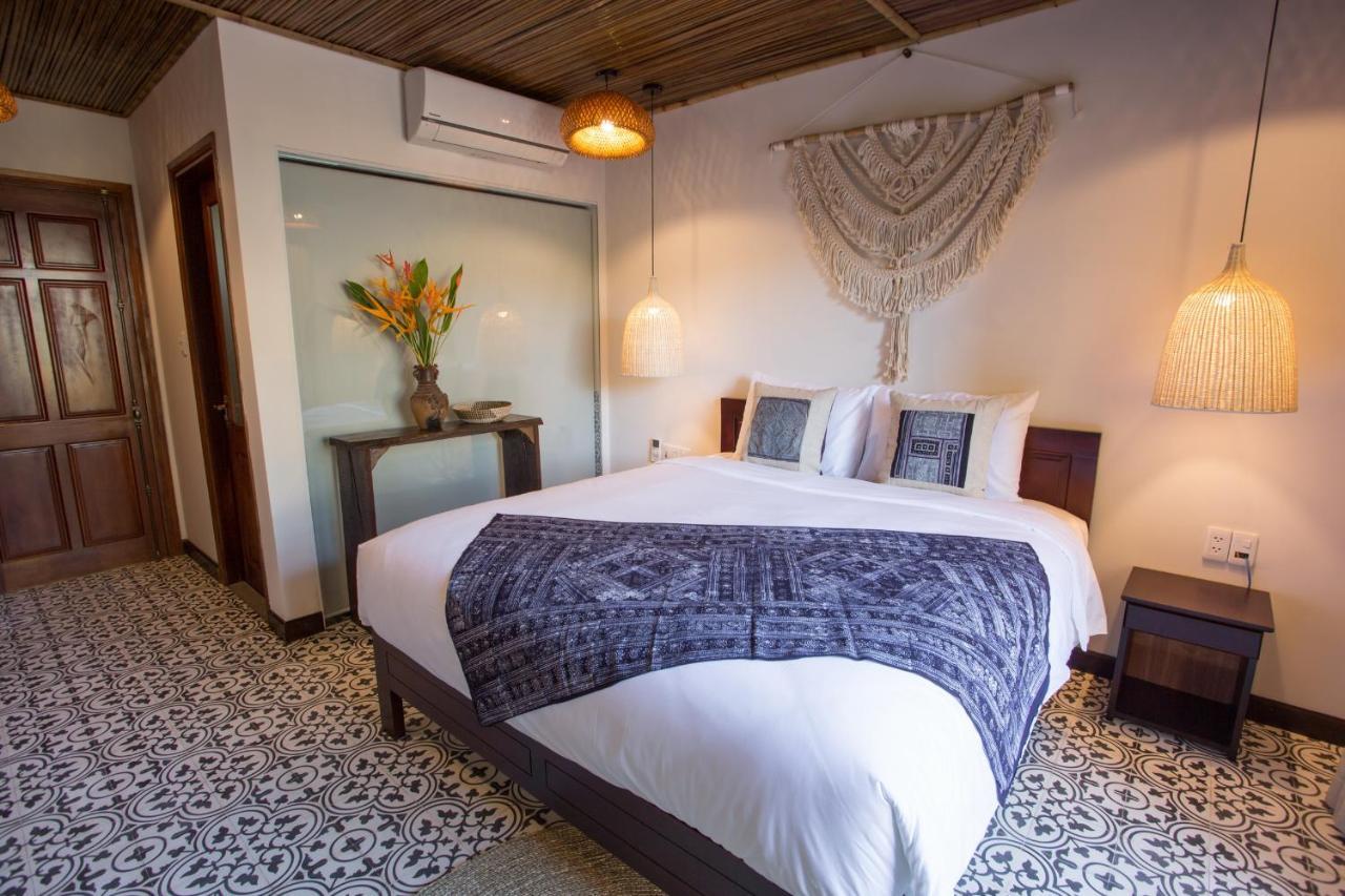 An Sen Boutique Villas Hội An Ngoại thất bức ảnh