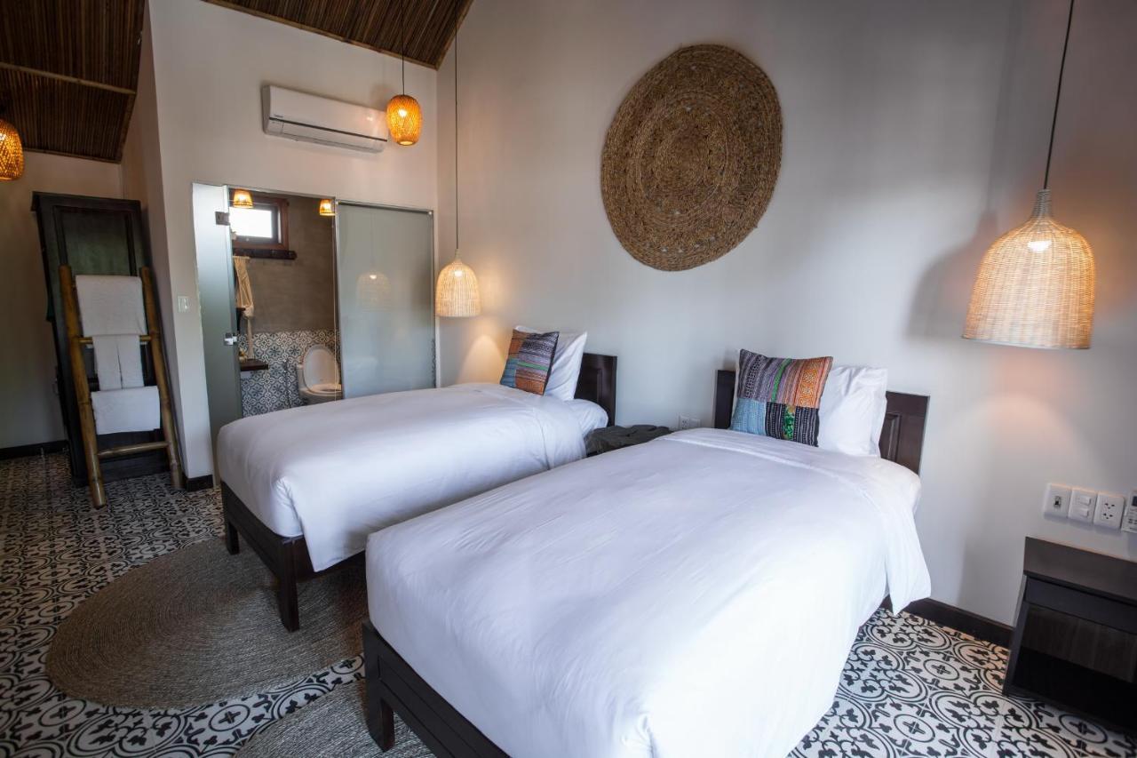 An Sen Boutique Villas Hội An Ngoại thất bức ảnh