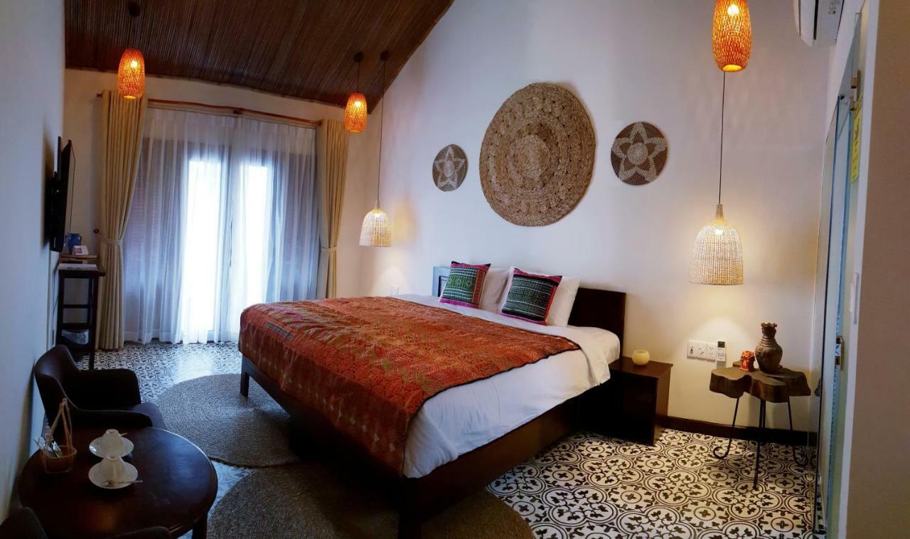 An Sen Boutique Villas Hội An Ngoại thất bức ảnh