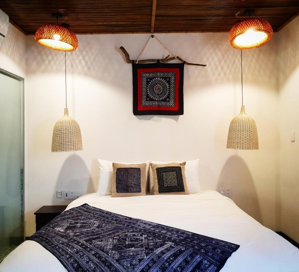 An Sen Boutique Villas Hội An Ngoại thất bức ảnh